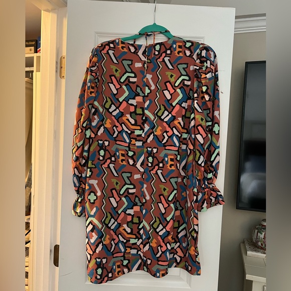 NWT Morocco Alden Dress Crosby - Picture 3 of 4